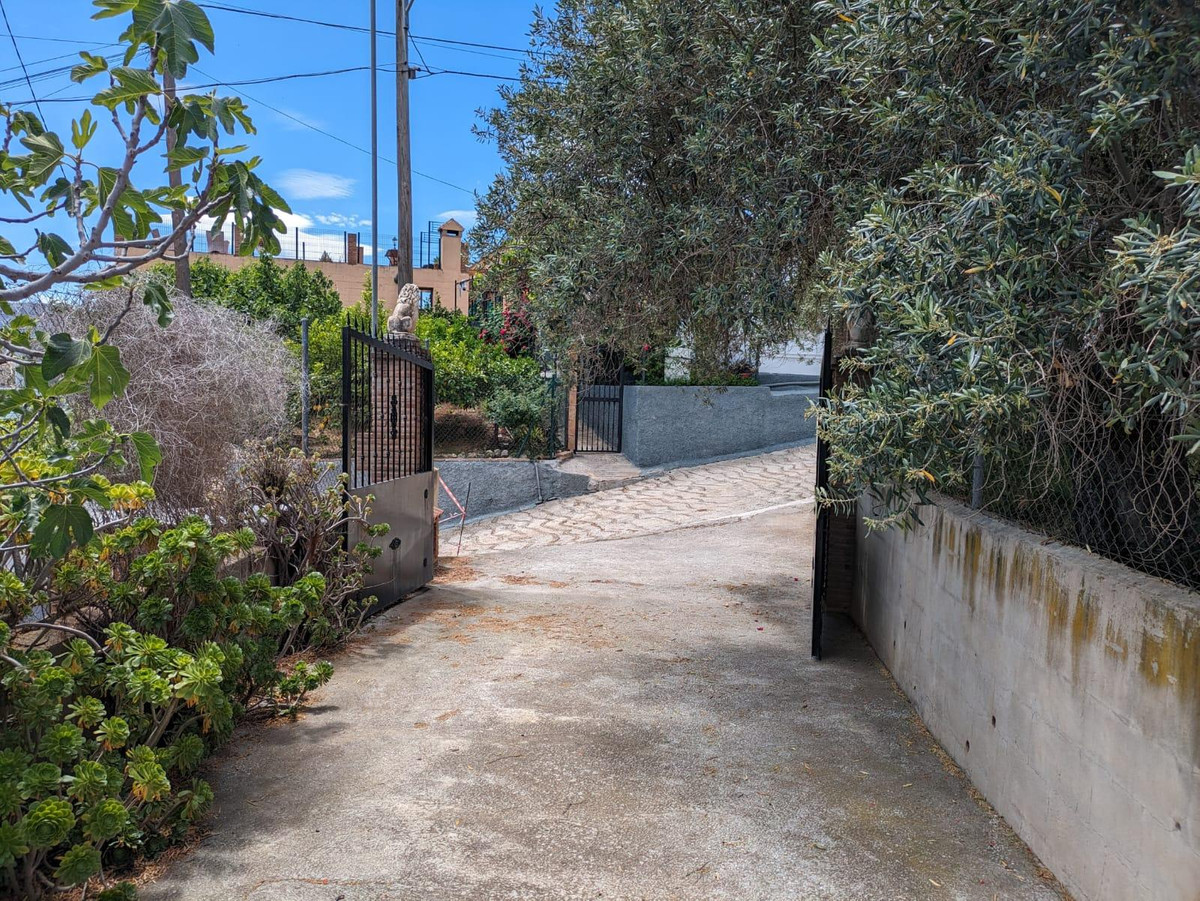 Finca - Cortijo te koop in Alora | 4 slaapkamers H5046790