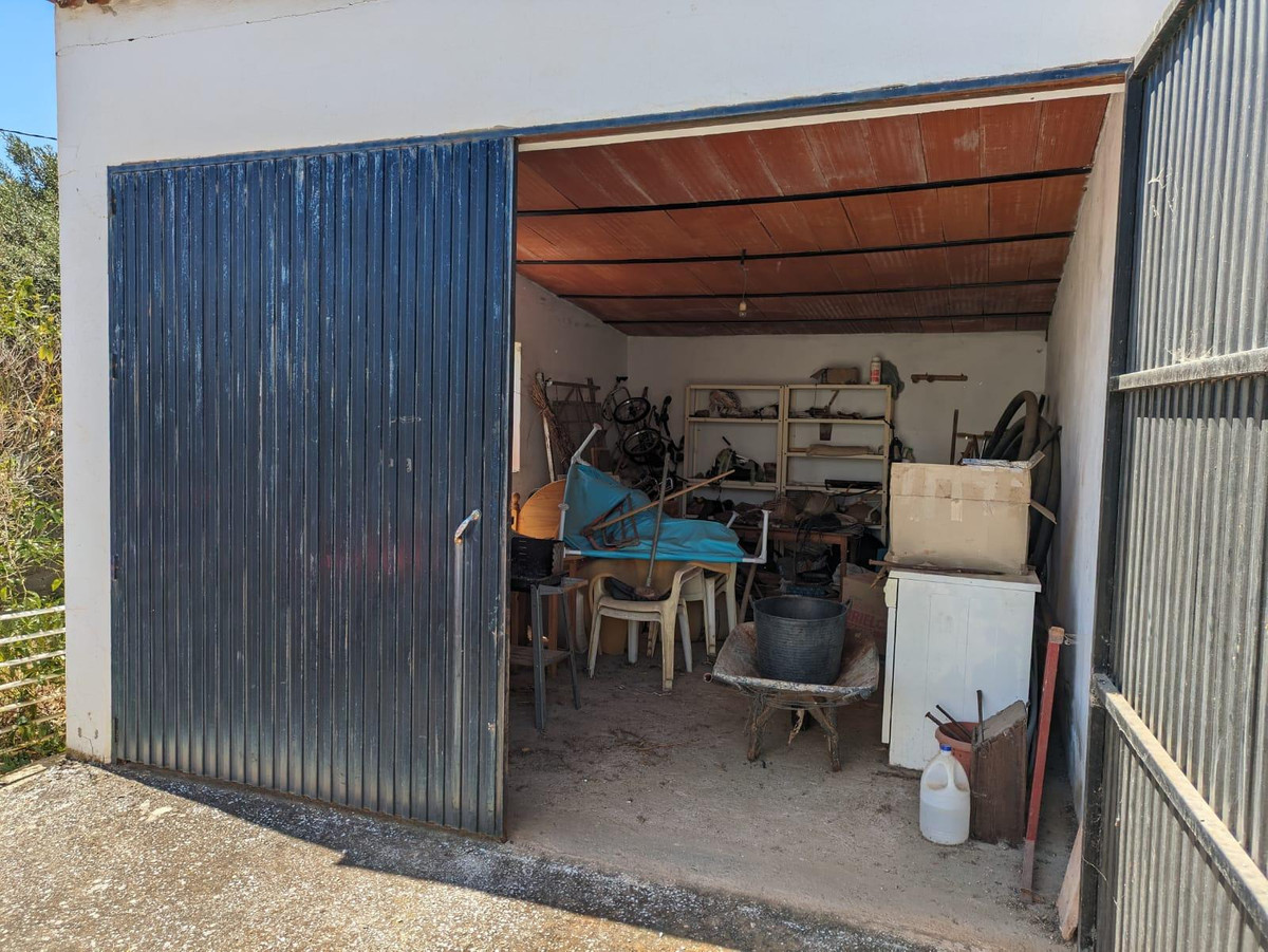 Finca - Cortijo te koop in Alora | 4 slaapkamers H5046790