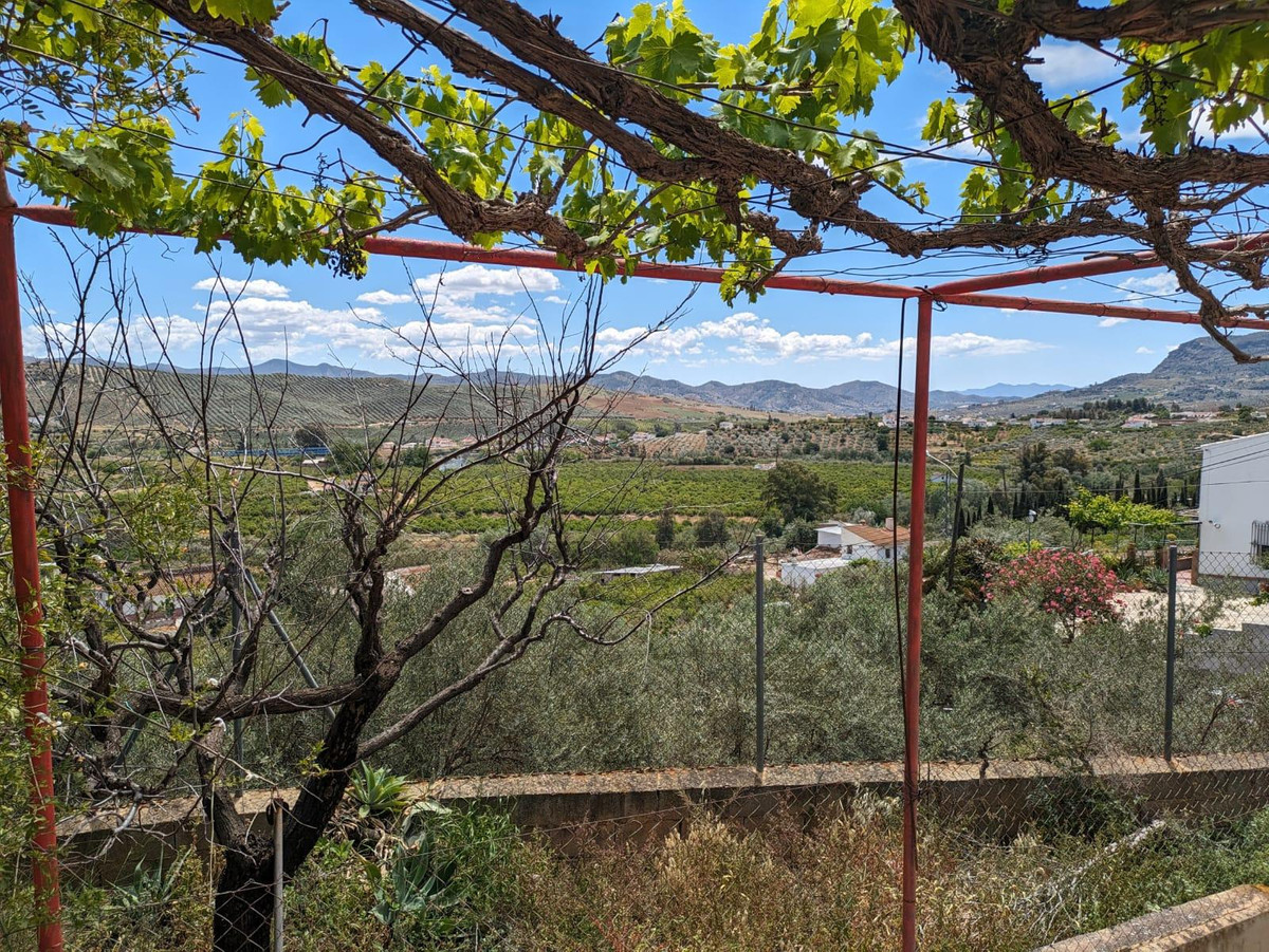 Finca - Cortijo te koop in Alora | 4 slaapkamers H5046790