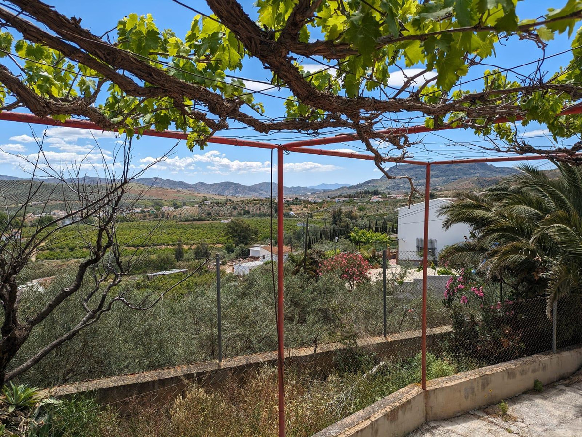 Finca - Cortijo te koop in Alora | 4 slaapkamers H5046790