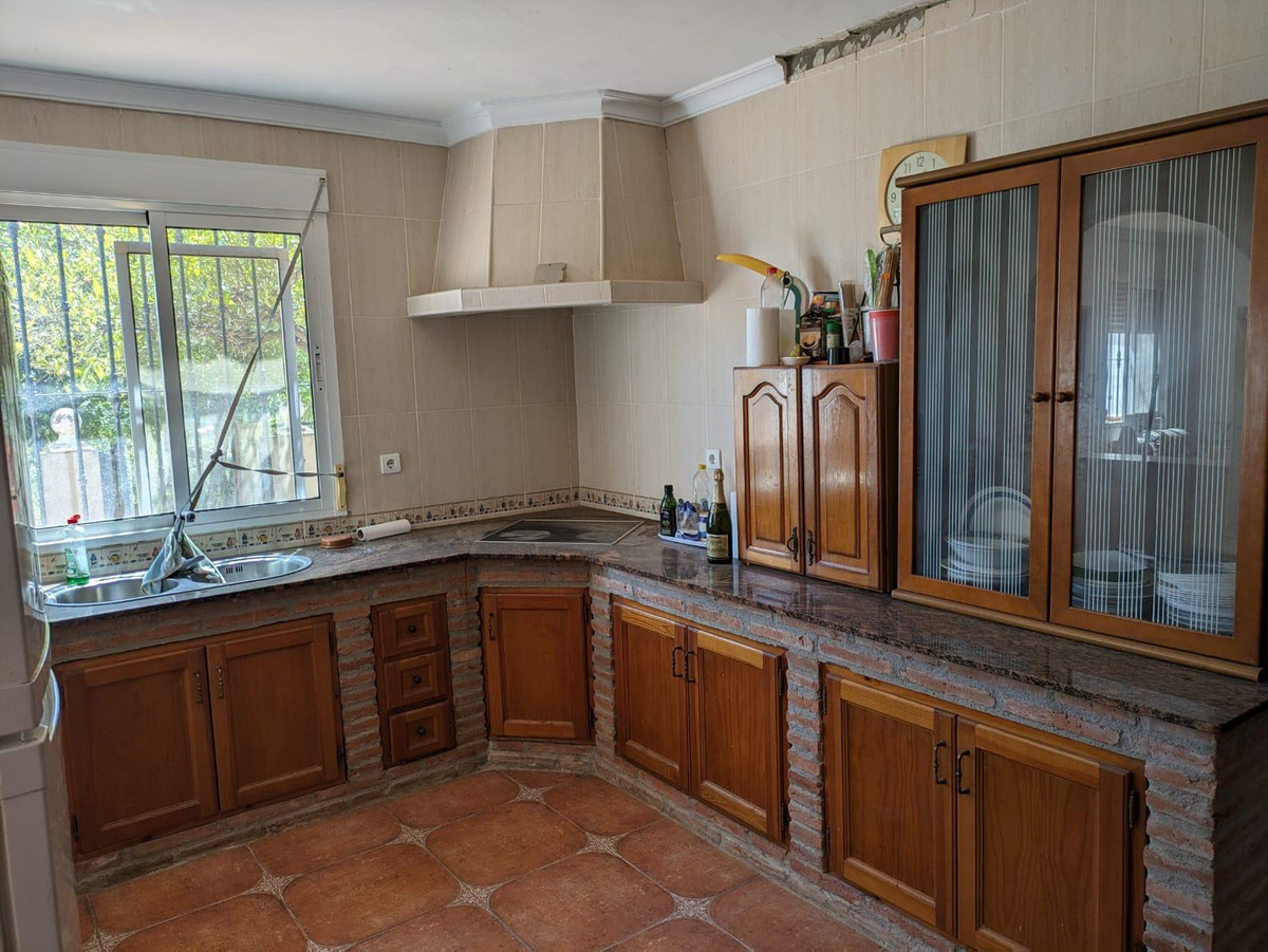 Finca - Cortijo te koop in Alora | 4 slaapkamers H5046790