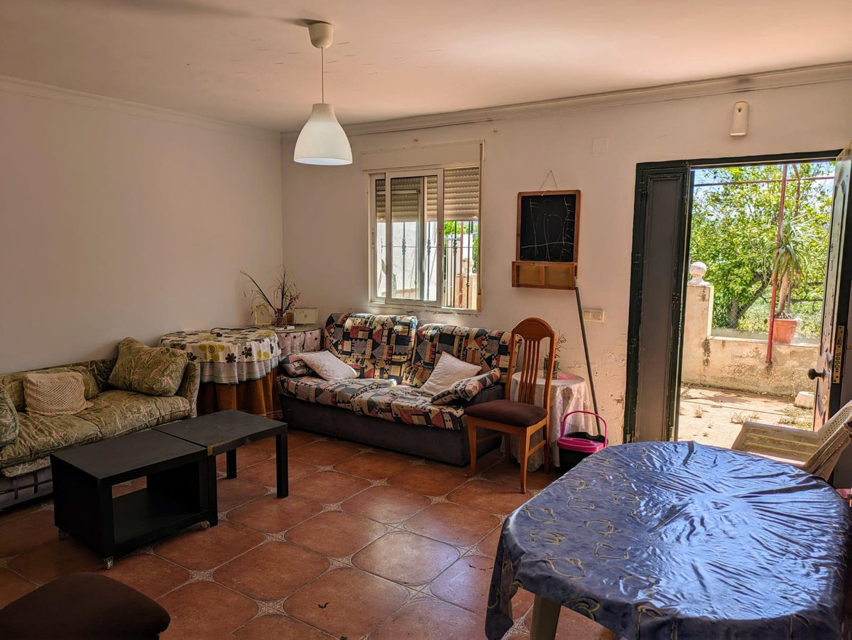 Finca - Cortijo te koop in Alora | 4 slaapkamers H5046790