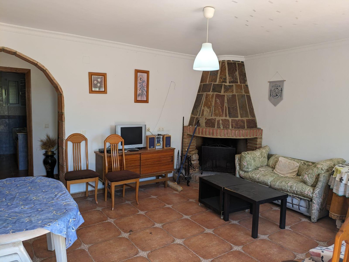 Finca - Cortijo te koop in Alora | 4 slaapkamers H5046790
