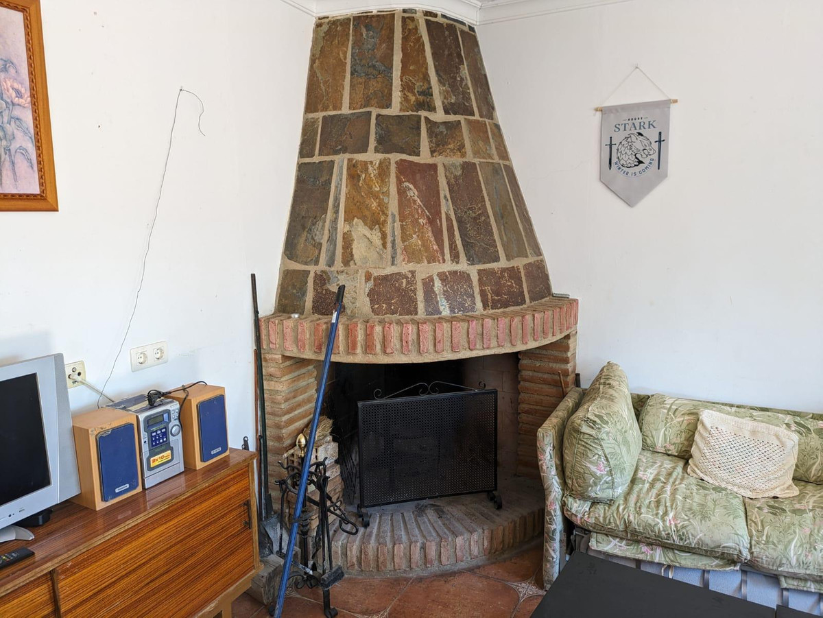 Finca - Cortijo te koop in Alora | 4 slaapkamers H5046790