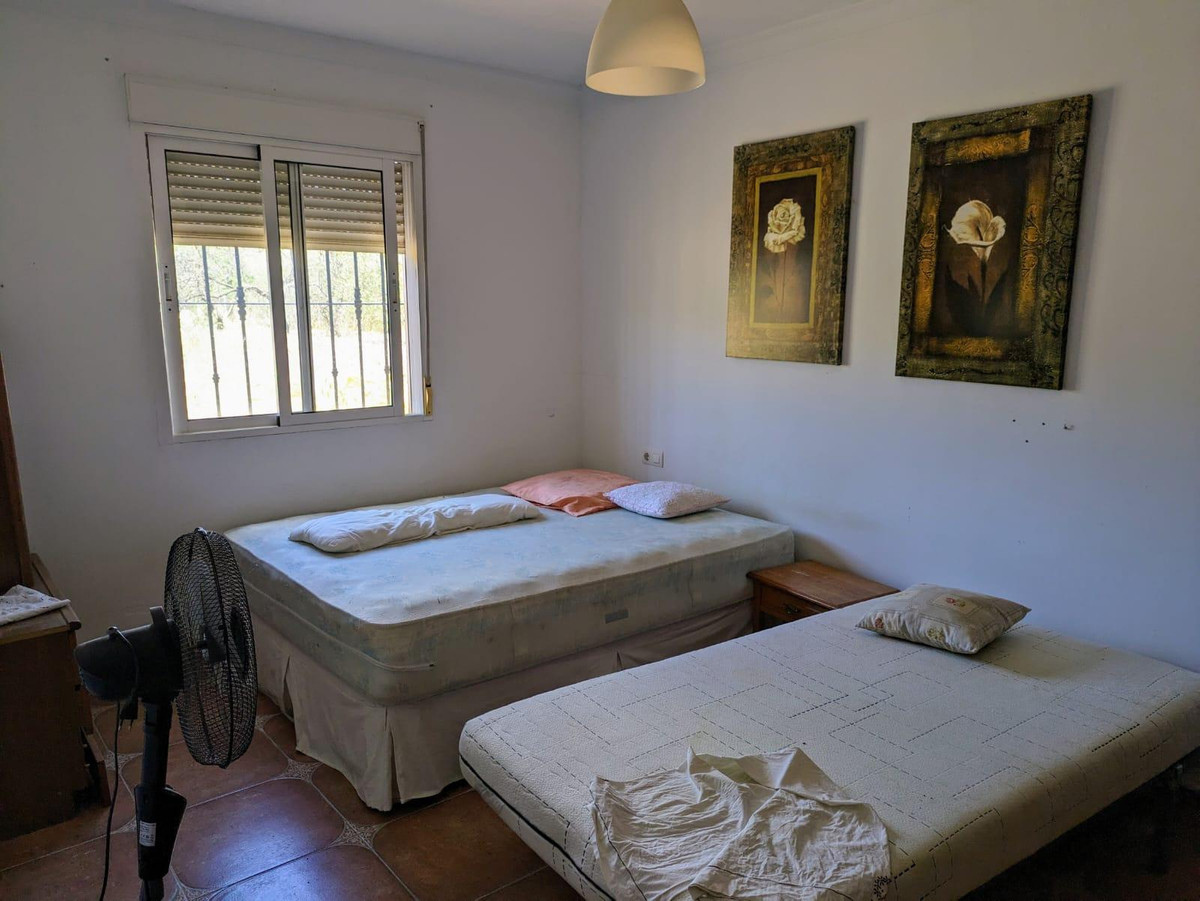 Finca - Cortijo te koop in Alora | 4 slaapkamers H5046790