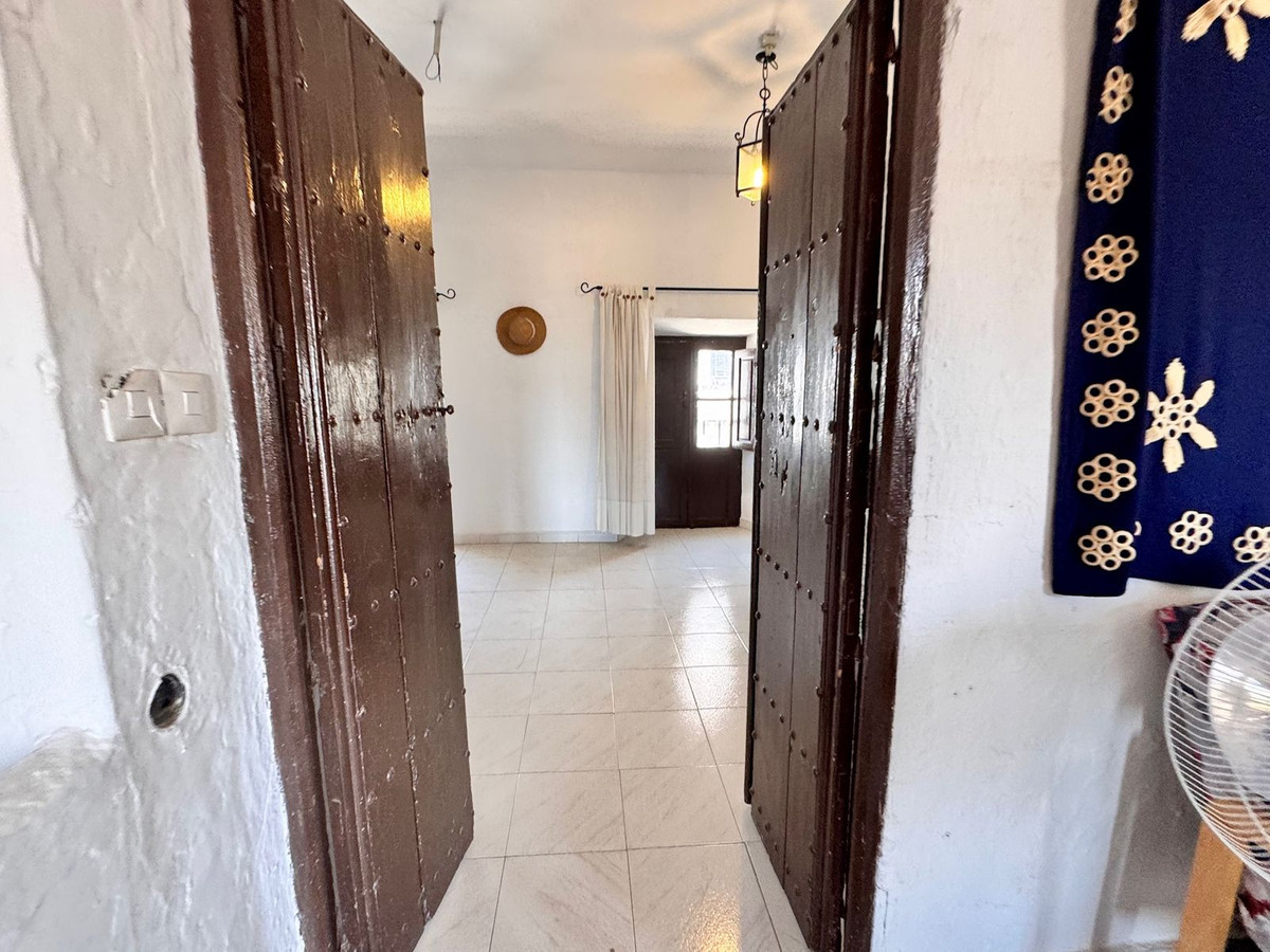 Townhouse te koop in Alora | 4 slaapkamers H5049028