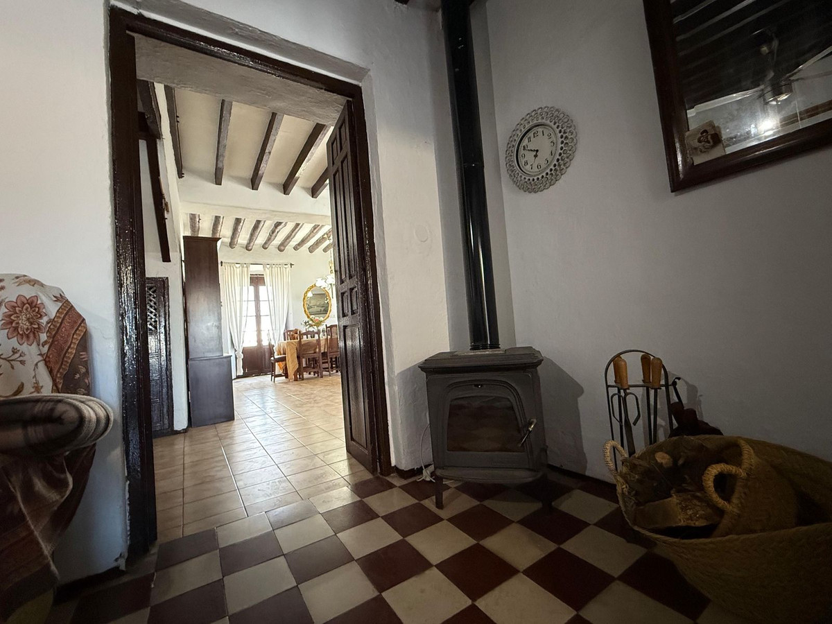 Townhouse te koop in Alora | 4 slaapkamers H5049028