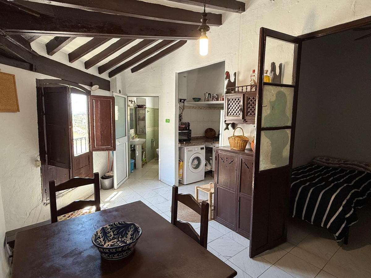 Townhouse te koop in Alora | 4 slaapkamers H5049028
