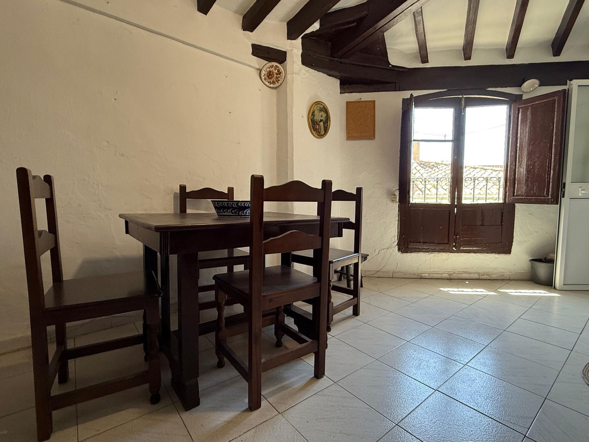 Townhouse te koop in Alora | 4 slaapkamers H5049028
