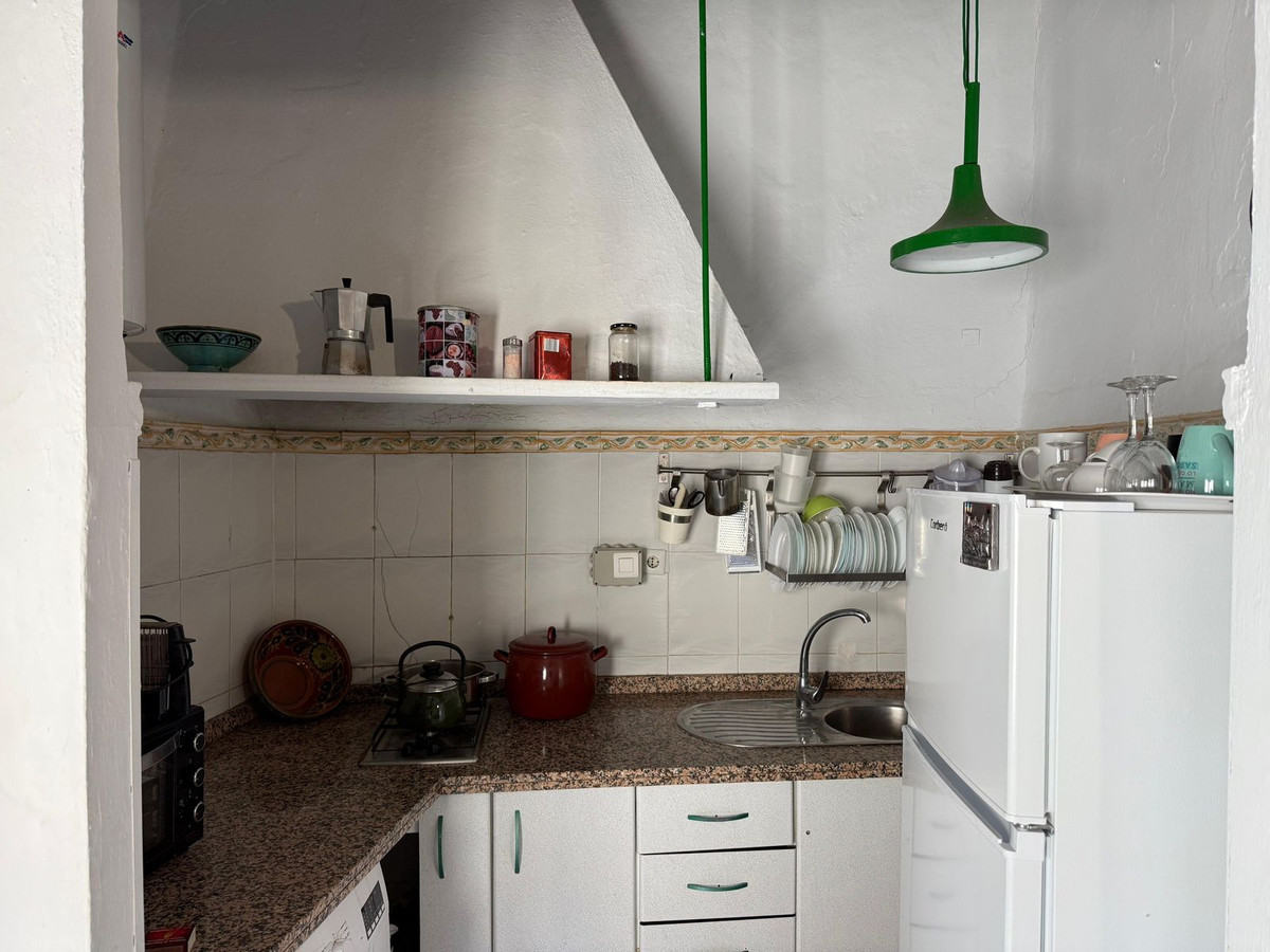 Townhouse te koop in Alora | 4 slaapkamers H5049028