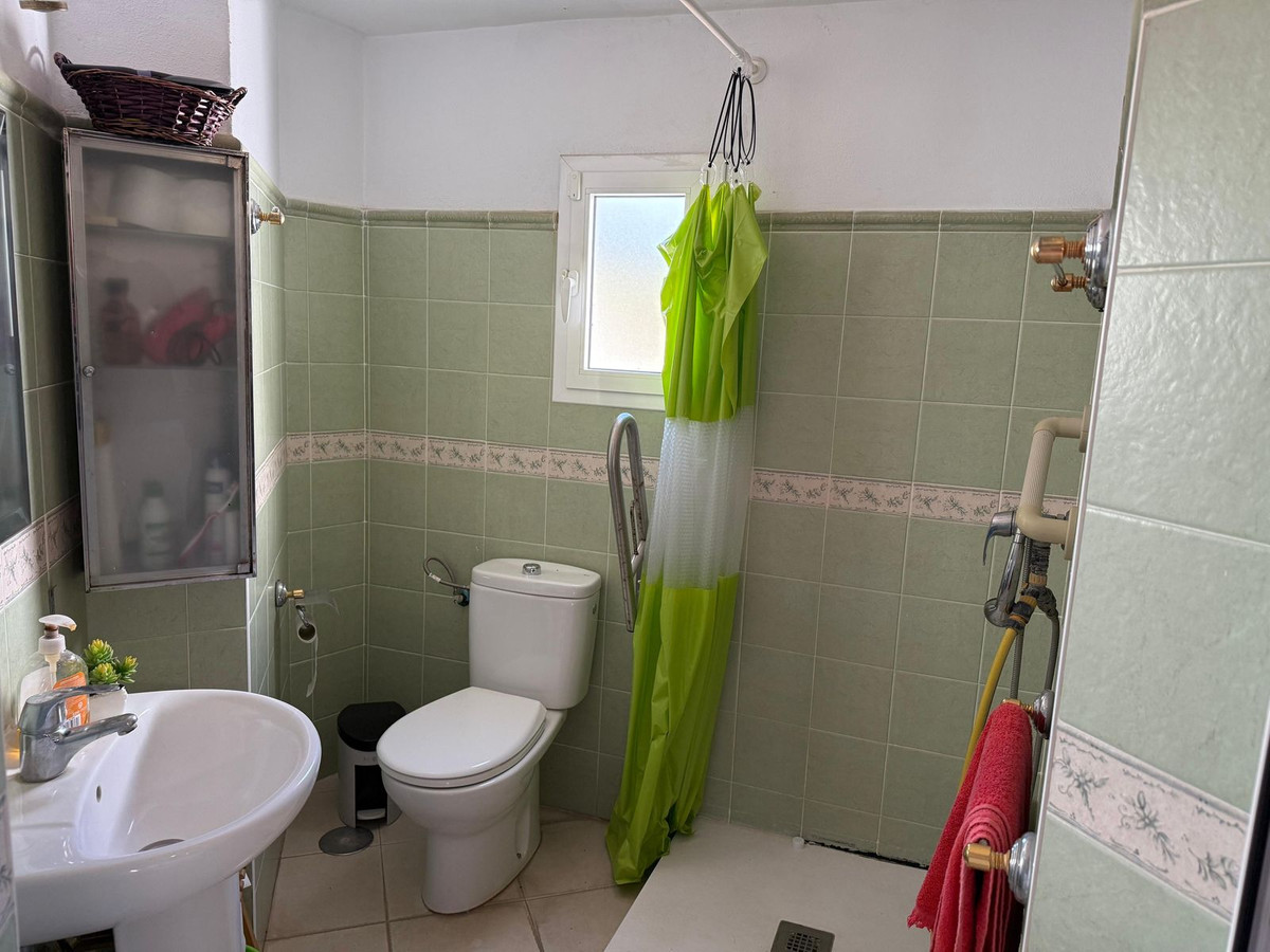 Townhouse te koop in Alora | 4 slaapkamers H5049028