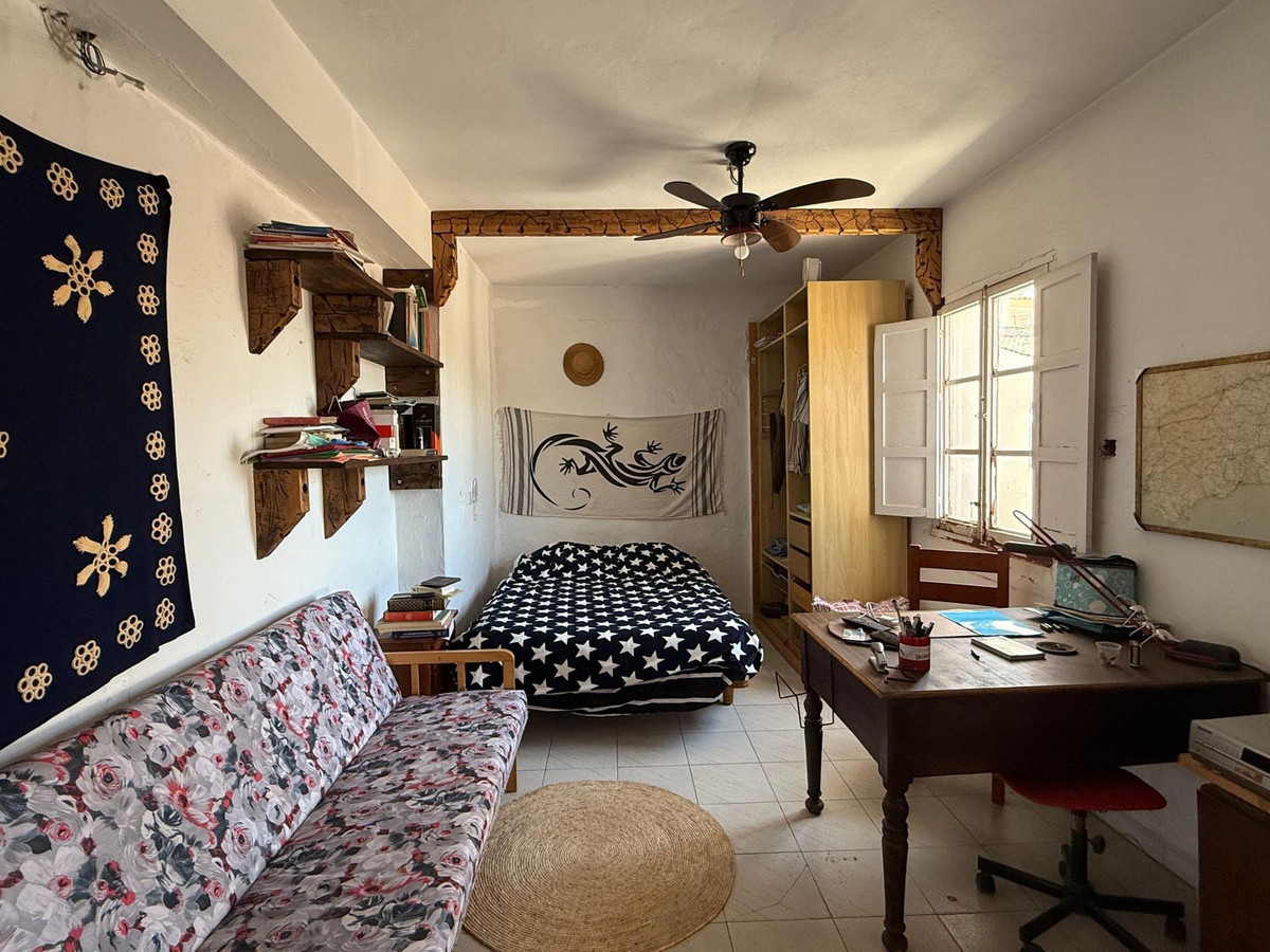 Townhouse te koop in Alora | 4 slaapkamers H5049028