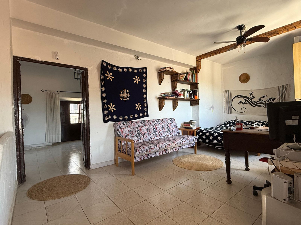 Townhouse te koop in Alora | 4 slaapkamers H5049028