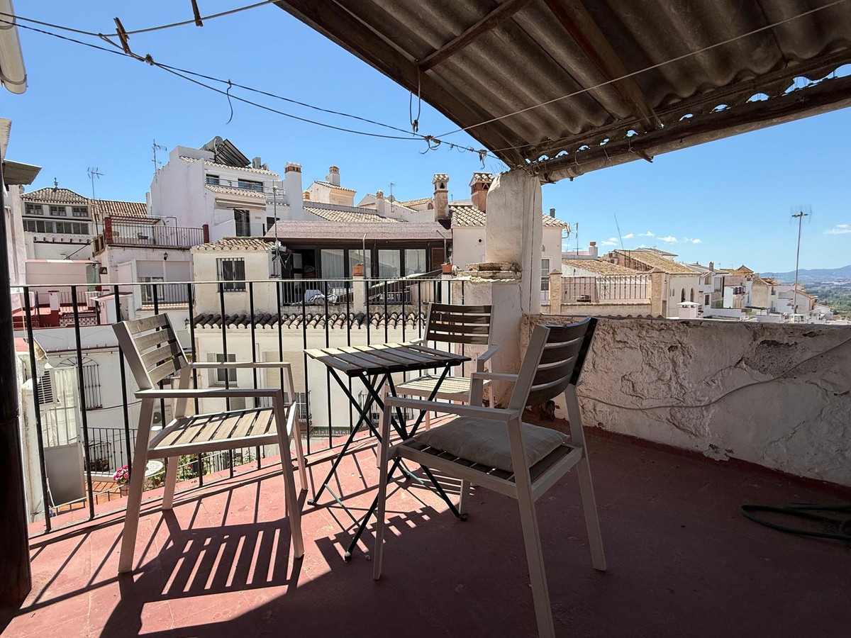 Townhouse te koop in Alora | 4 slaapkamers H5049028
