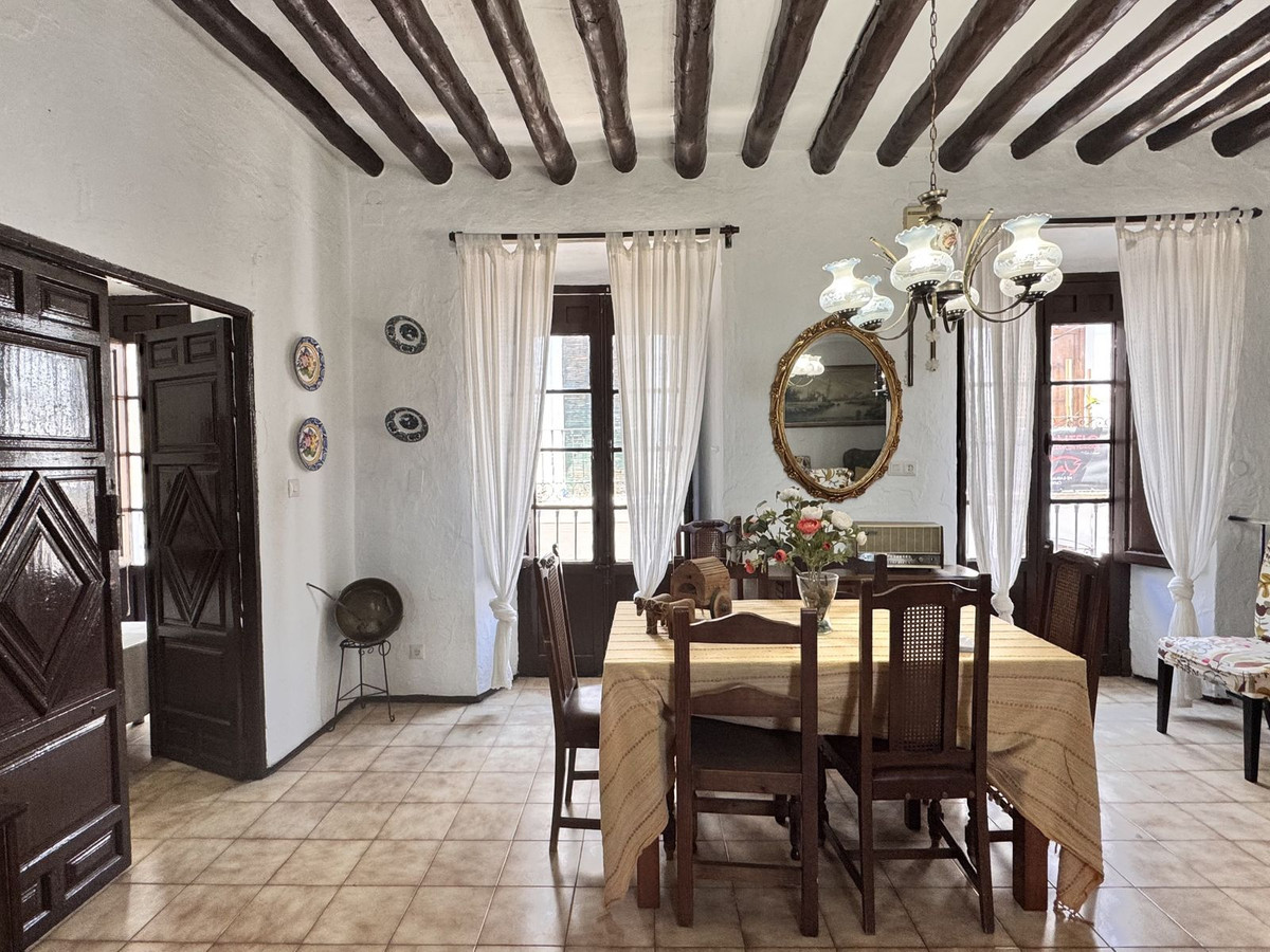 Townhouse te koop in Alora | 4 slaapkamers H5049028