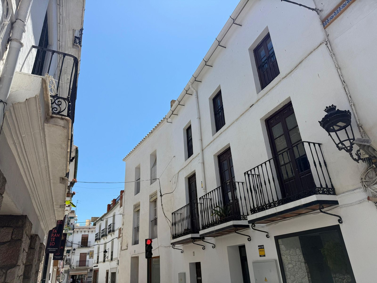 Townhouse te koop in Alora | 4 slaapkamers H5049028