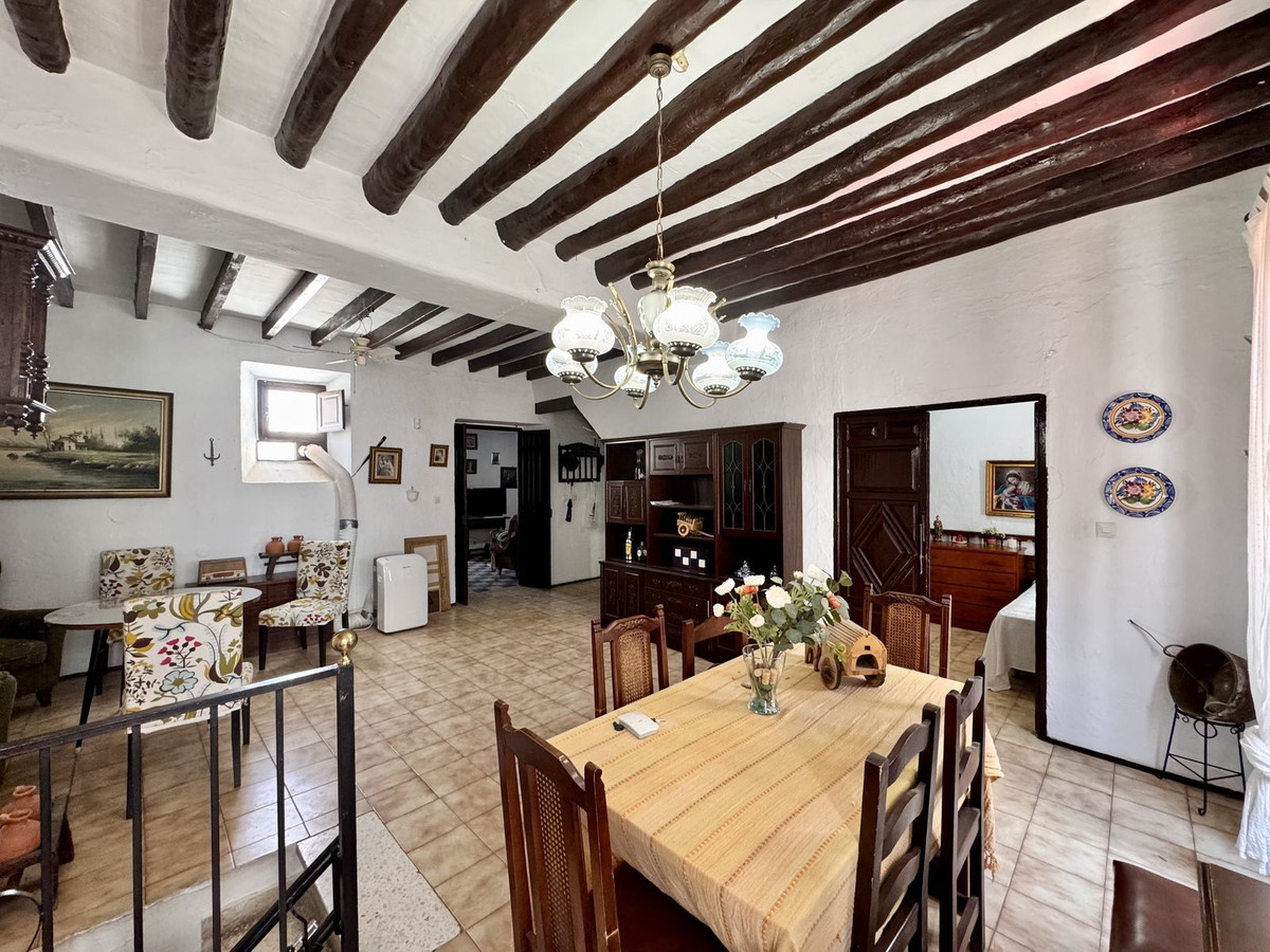 Townhouse te koop in Alora | 4 slaapkamers H5049028