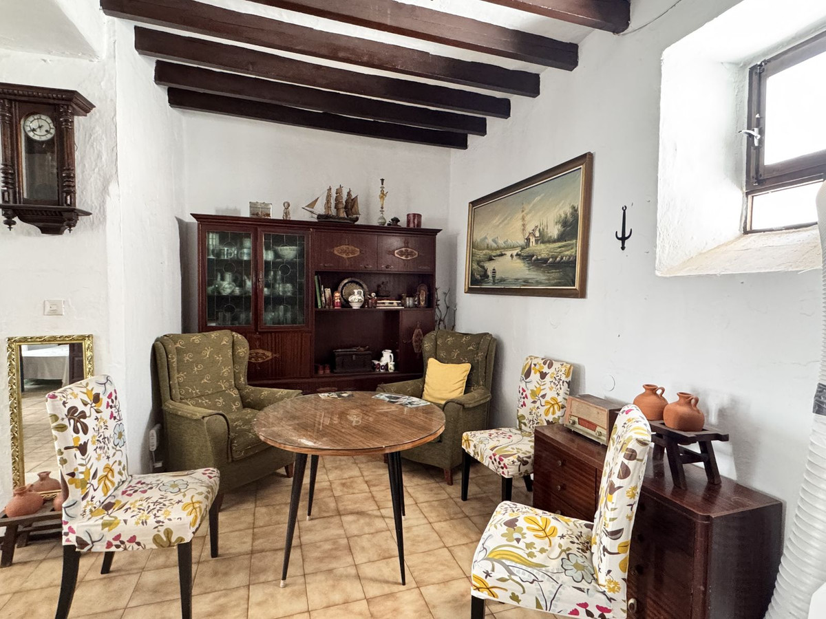 Townhouse te koop in Alora | 4 slaapkamers H5049028