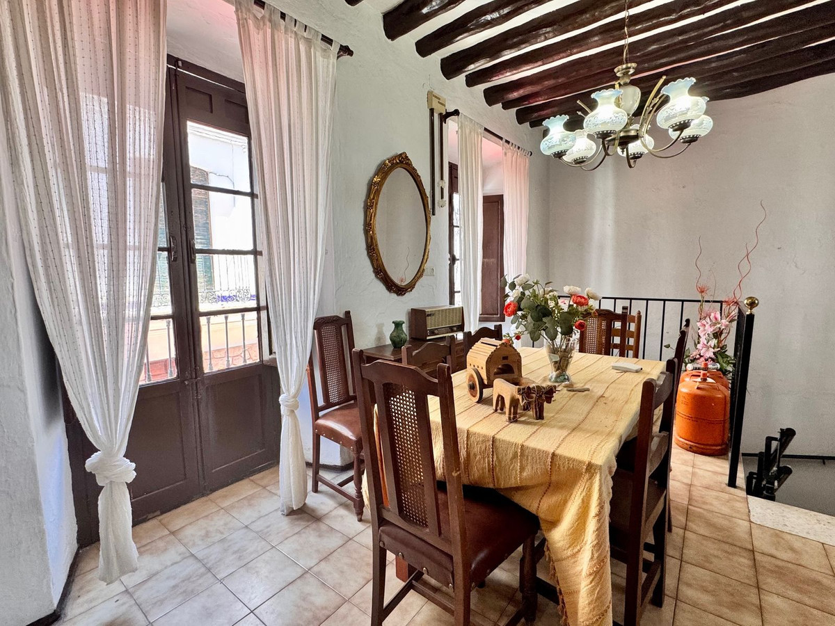 Townhouse te koop in Alora | 4 slaapkamers H5049028