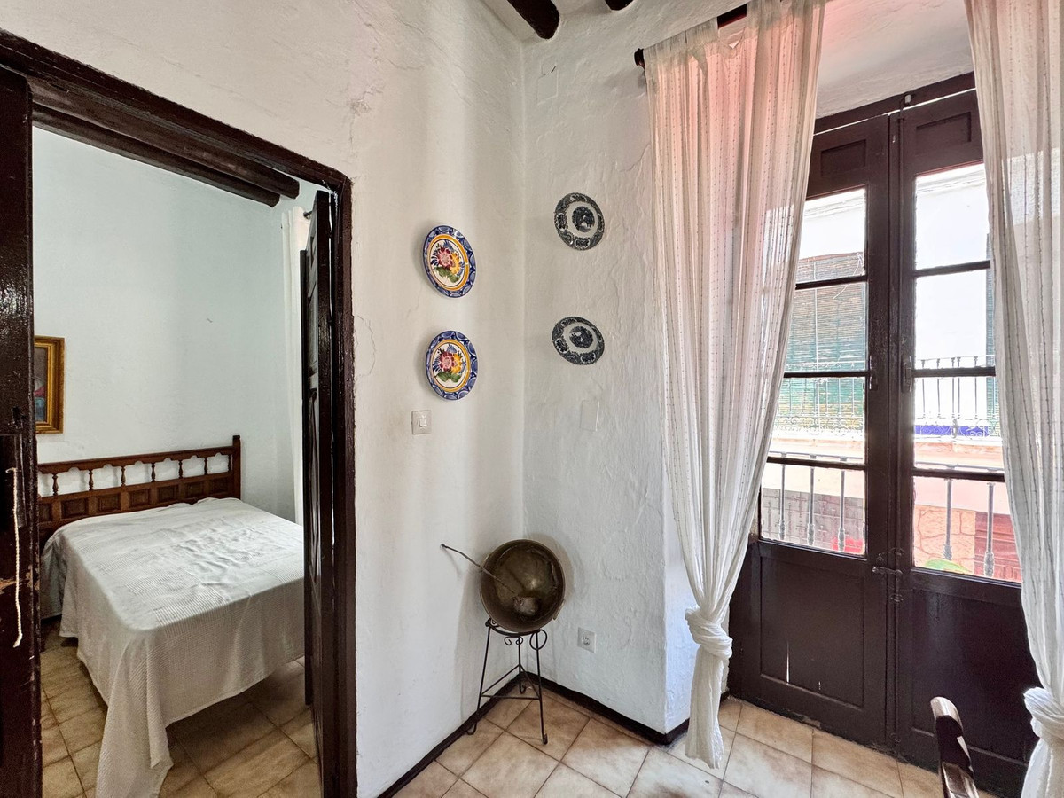 Townhouse te koop in Alora | 4 slaapkamers H5049028