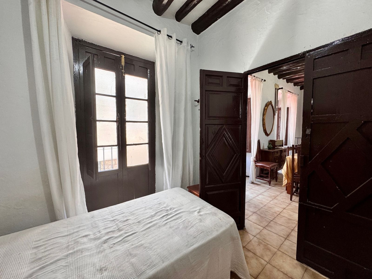 Townhouse te koop in Alora | 4 slaapkamers H5049028