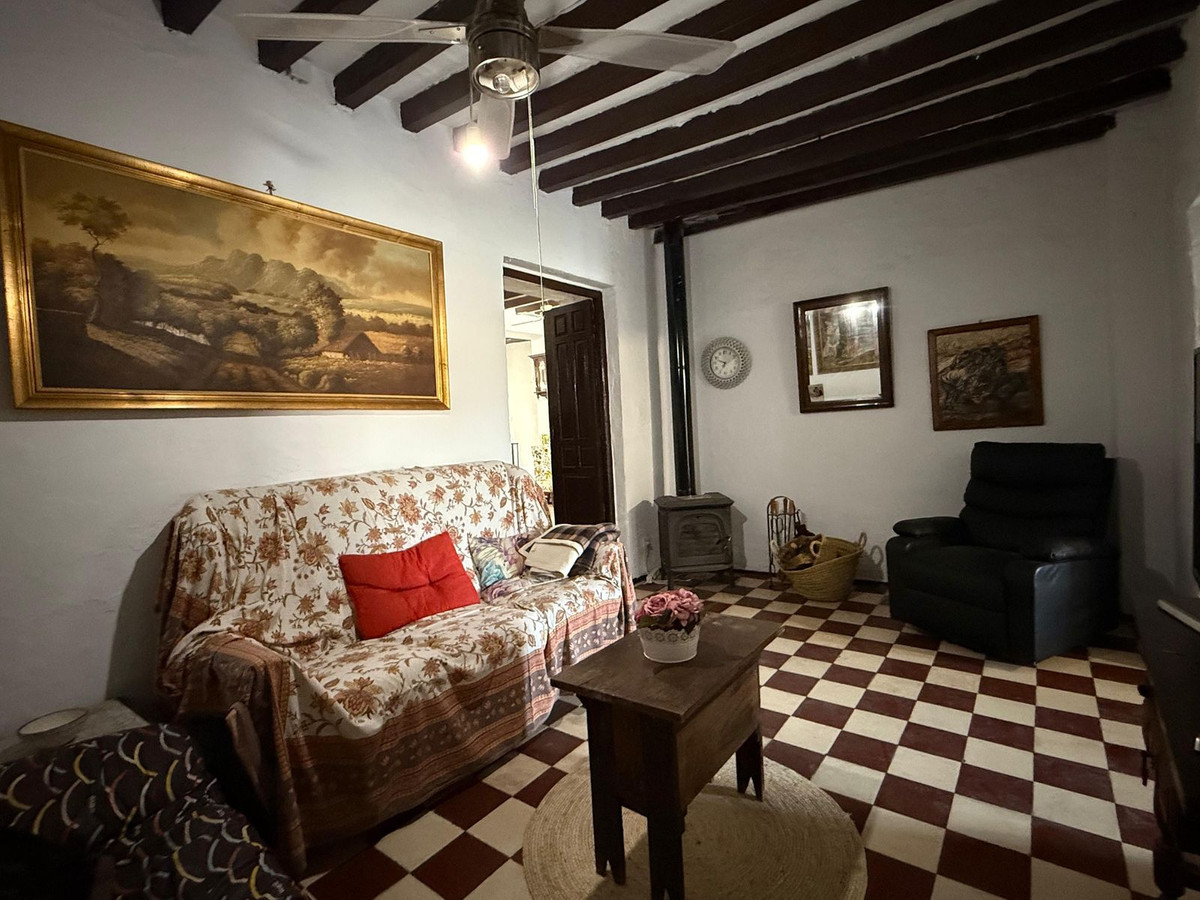 Townhouse te koop in Alora | 4 slaapkamers H5049028
