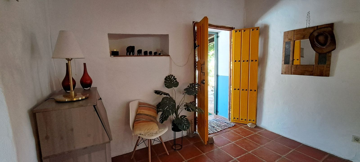 Finca - Cortijo te koop in Alora | 5 slaapkamers H5061406