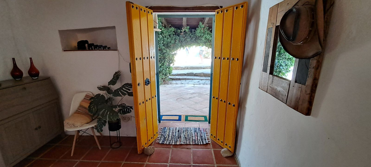 Finca - Cortijo te koop in Alora | 5 slaapkamers H5061406
