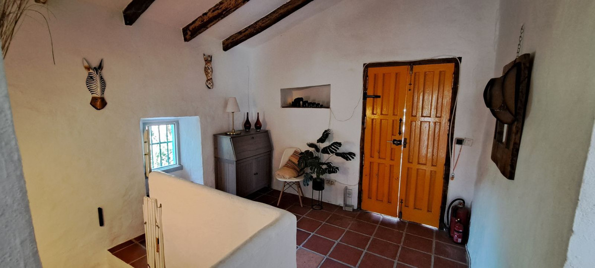 Finca - Cortijo te koop in Alora | 5 slaapkamers H5061406