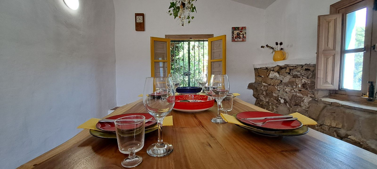 Finca - Cortijo te koop in Alora | 5 slaapkamers H5061406
