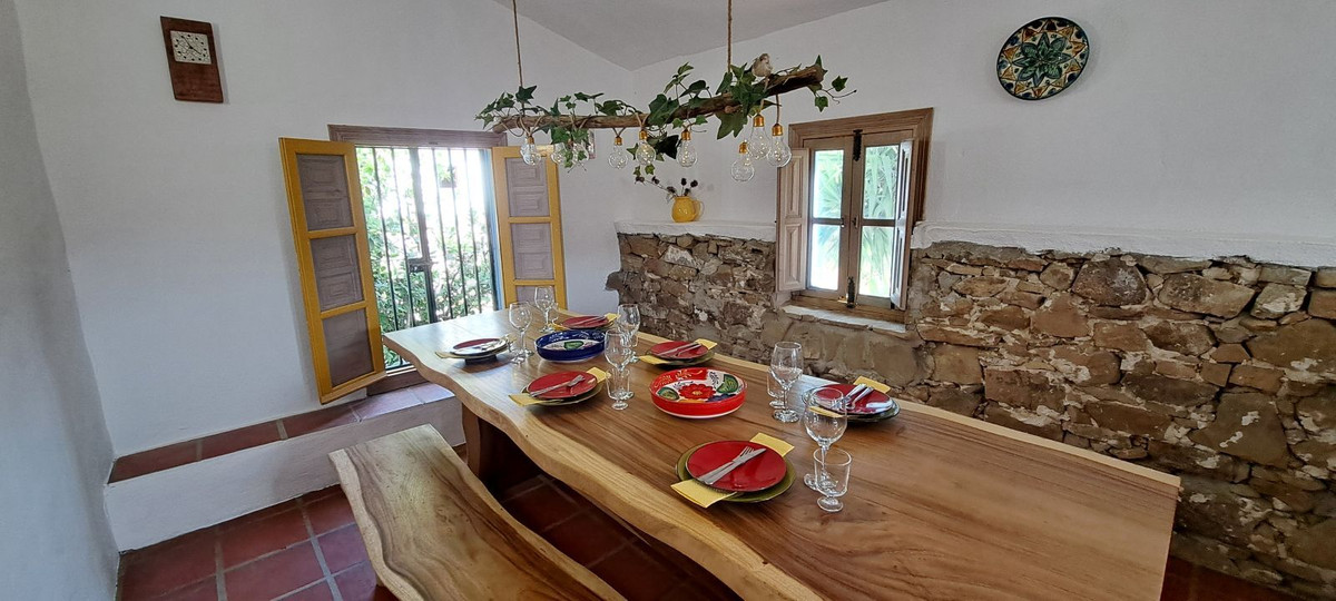 Finca - Cortijo te koop in Alora | 5 slaapkamers H5061406