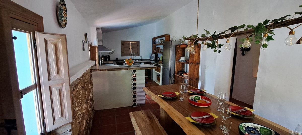 Finca - Cortijo te koop in Alora | 5 slaapkamers H5061406