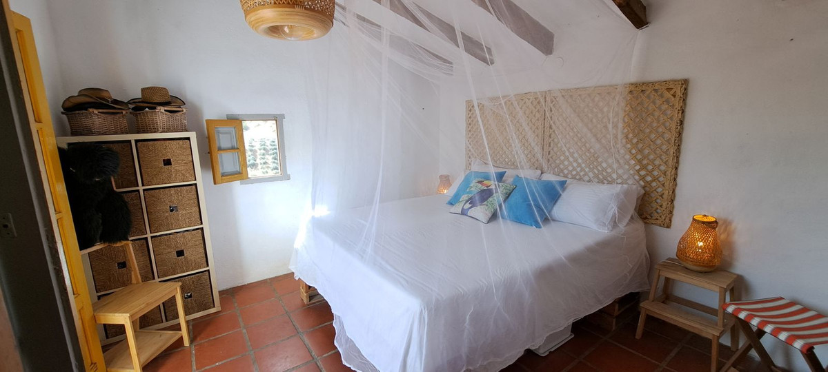 Finca - Cortijo te koop in Alora | 5 slaapkamers H5061406