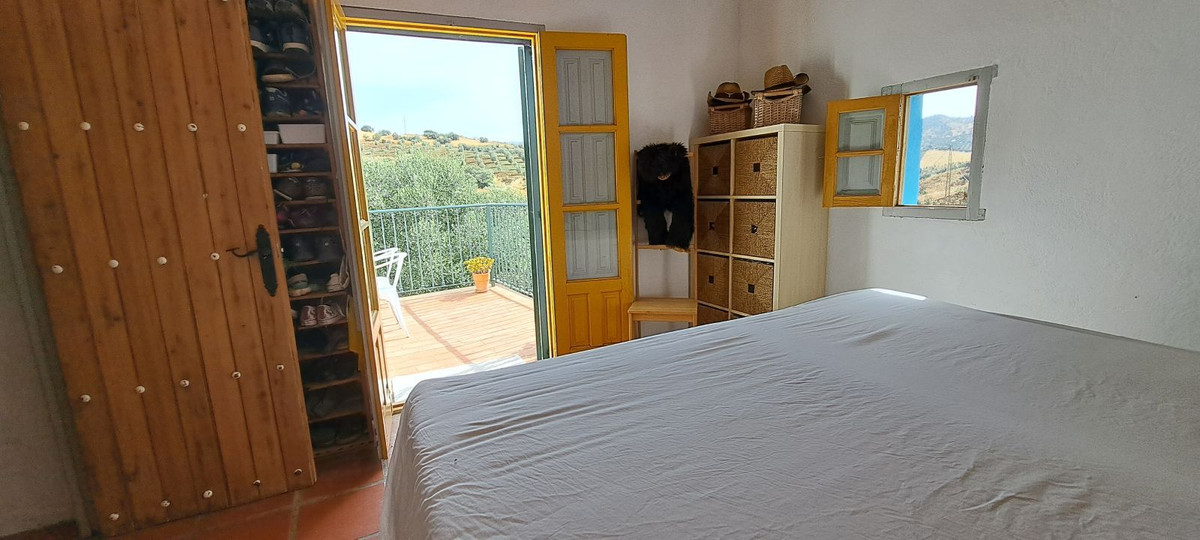 Finca - Cortijo te koop in Alora | 5 slaapkamers H5061406