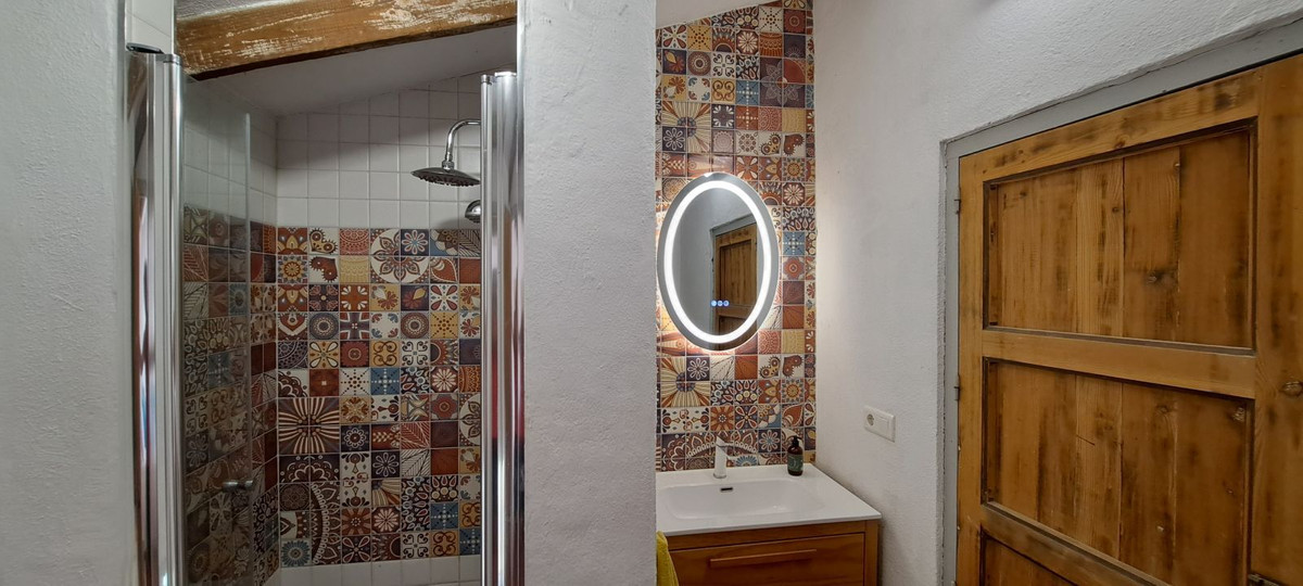 Finca - Cortijo te koop in Alora | 5 slaapkamers H5061406
