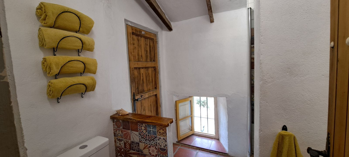 Finca - Cortijo te koop in Alora | 5 slaapkamers H5061406