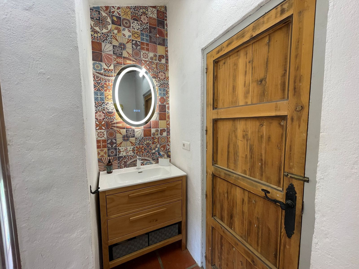 Finca - Cortijo te koop in Alora | 5 slaapkamers H5061406