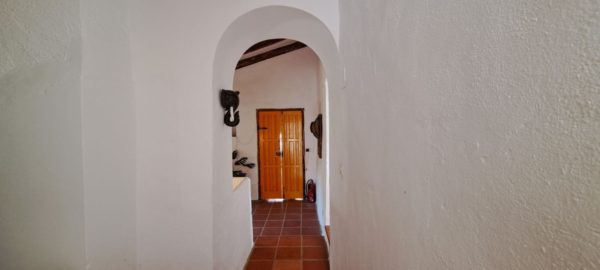 Finca - Cortijo te koop in Alora | 5 slaapkamers H5061406