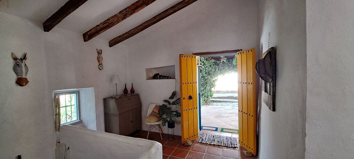 Finca - Cortijo te koop in Alora | 5 slaapkamers H5061406