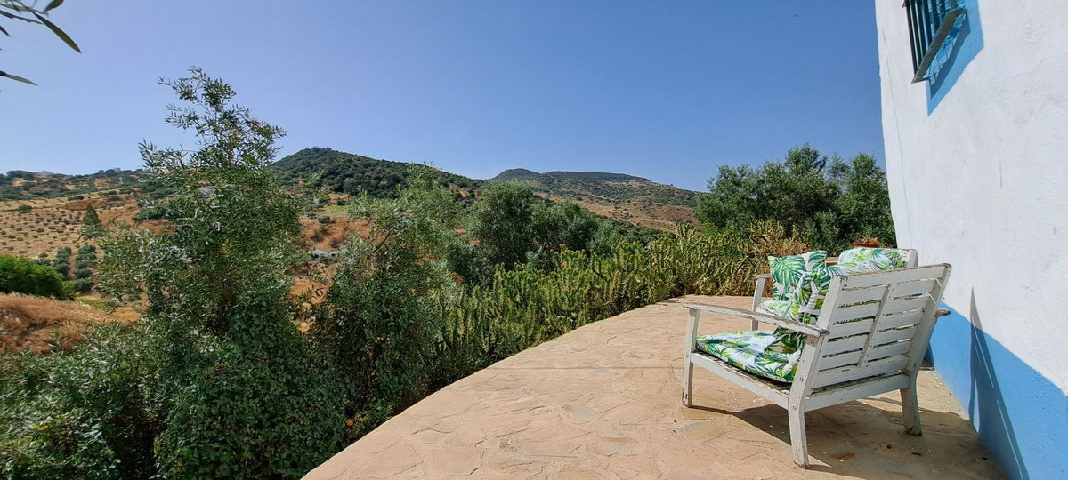 Finca - Cortijo te koop in Alora | 5 slaapkamers H5061406