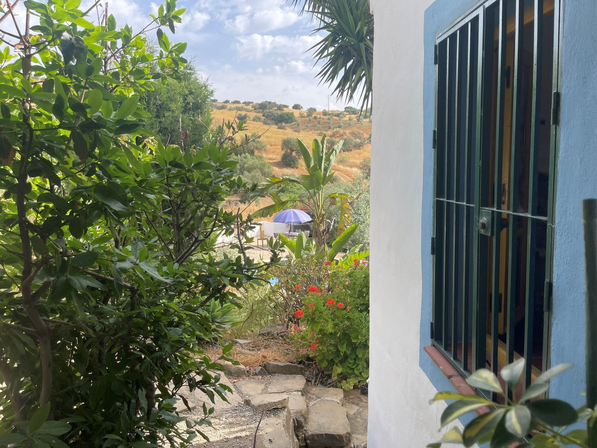 Finca - Cortijo te koop in Alora | 5 slaapkamers H5061406