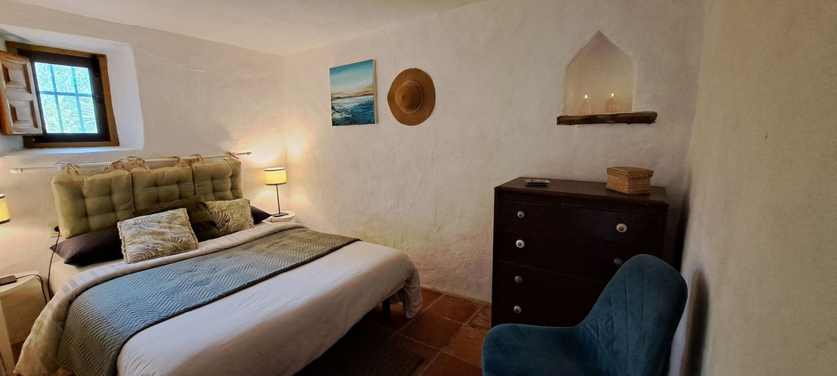 Finca - Cortijo te koop in Alora | 5 slaapkamers H5061406