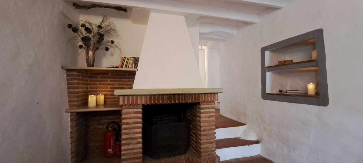 Finca - Cortijo te koop in Alora | 5 slaapkamers H5061406
