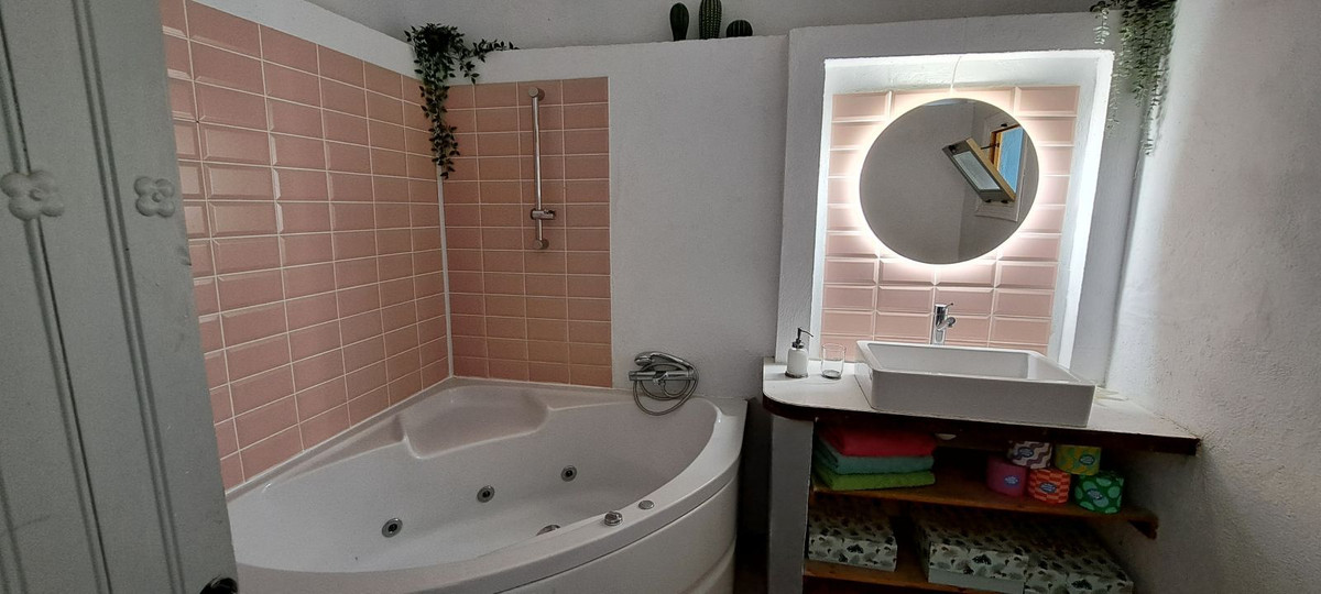 Finca - Cortijo te koop in Alora | 5 slaapkamers H5061406