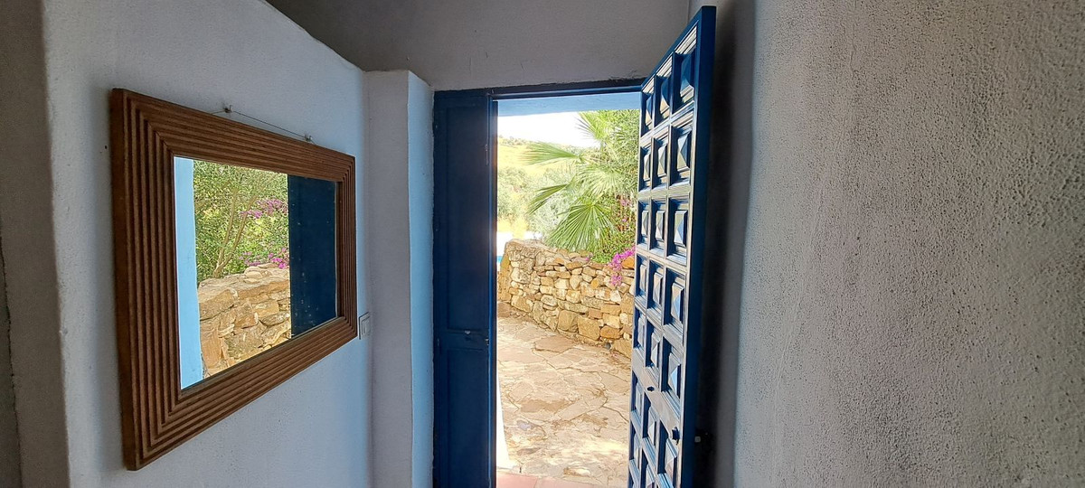 Finca - Cortijo te koop in Alora | 5 slaapkamers H5061406