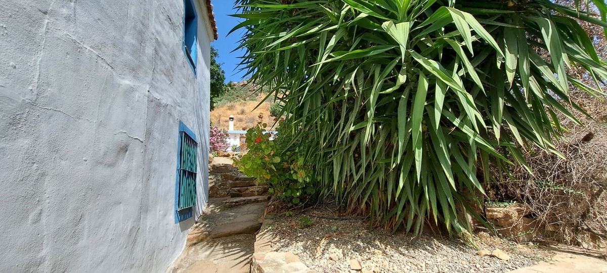 Finca - Cortijo te koop in Alora | 5 slaapkamers H5061406