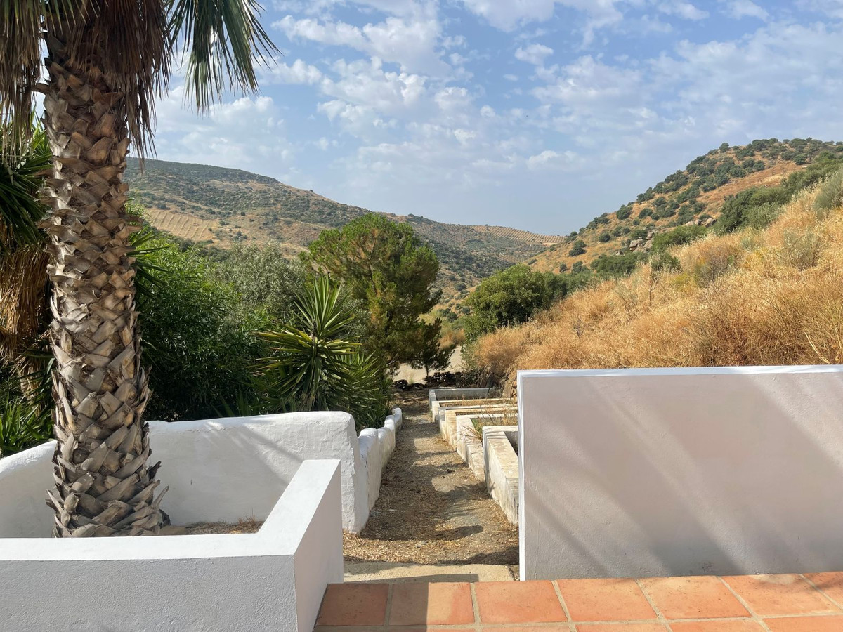 Finca - Cortijo te koop in Alora | 5 slaapkamers H5061406