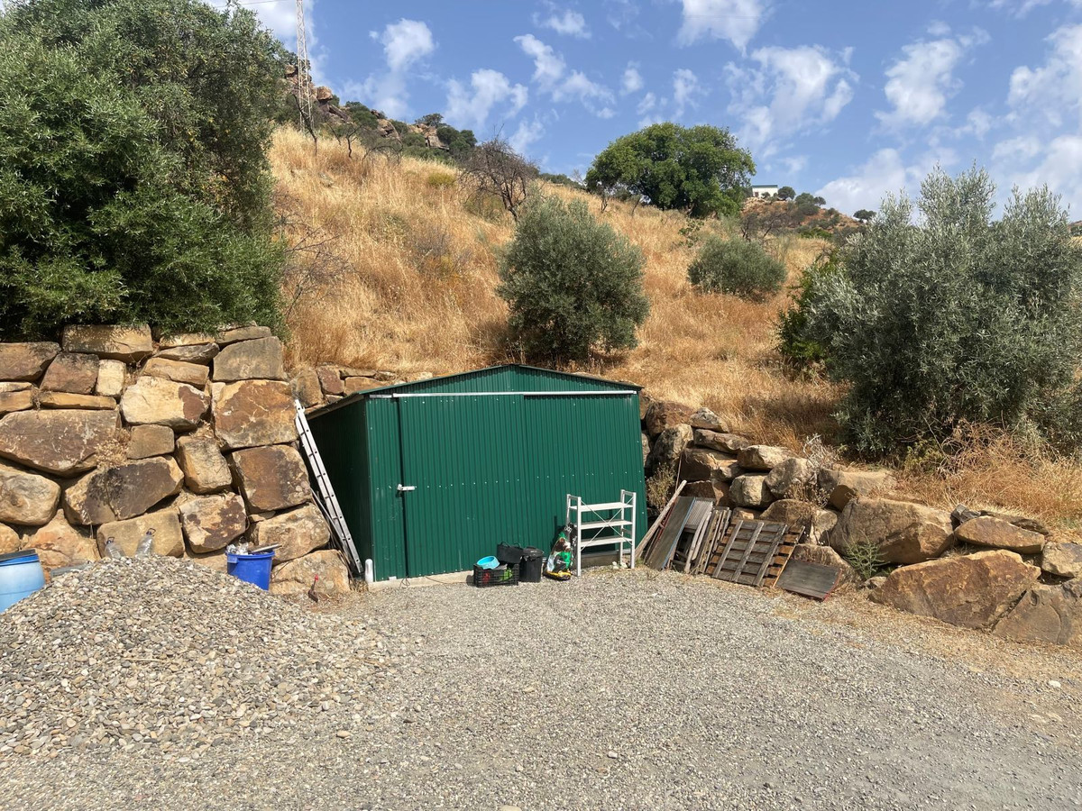 Finca - Cortijo te koop in Alora | 5 slaapkamers H5061406