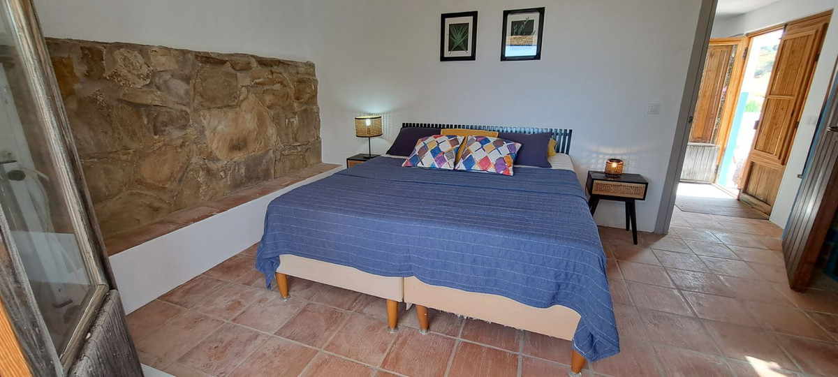 Finca - Cortijo te koop in Alora | 5 slaapkamers H5061406