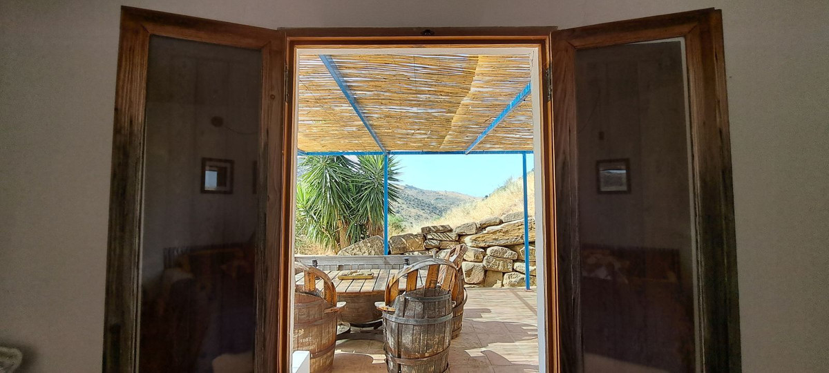 Finca - Cortijo te koop in Alora | 5 slaapkamers H5061406